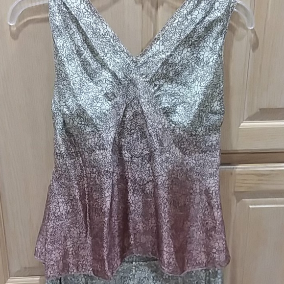 Sigrid Olsen GORGEOUS 2-piece skirt set - Picture 1 of 8